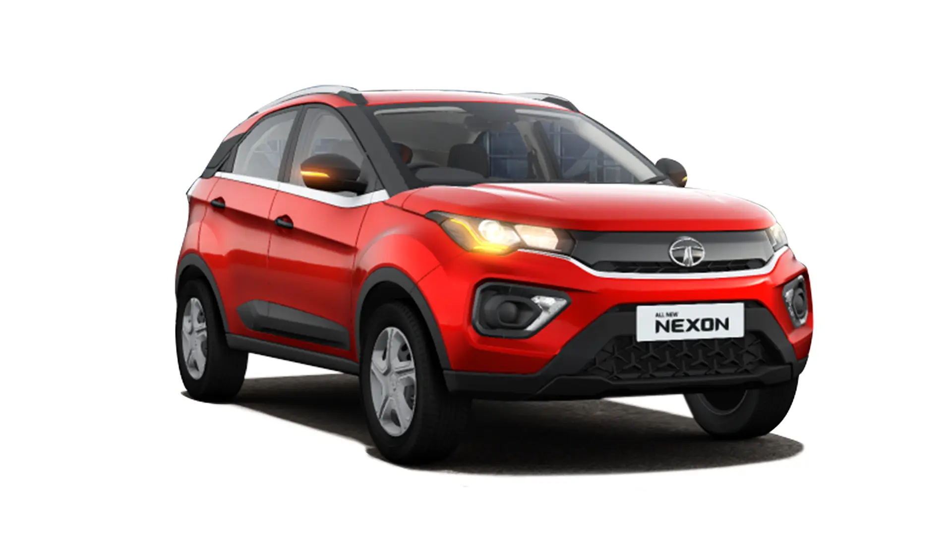 Tata Nexon Images