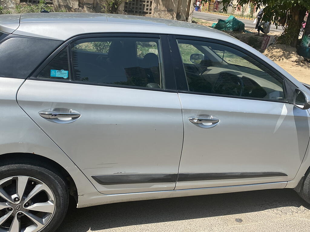 Hyundai Elite i20 [2014-2015] Asta 1.2