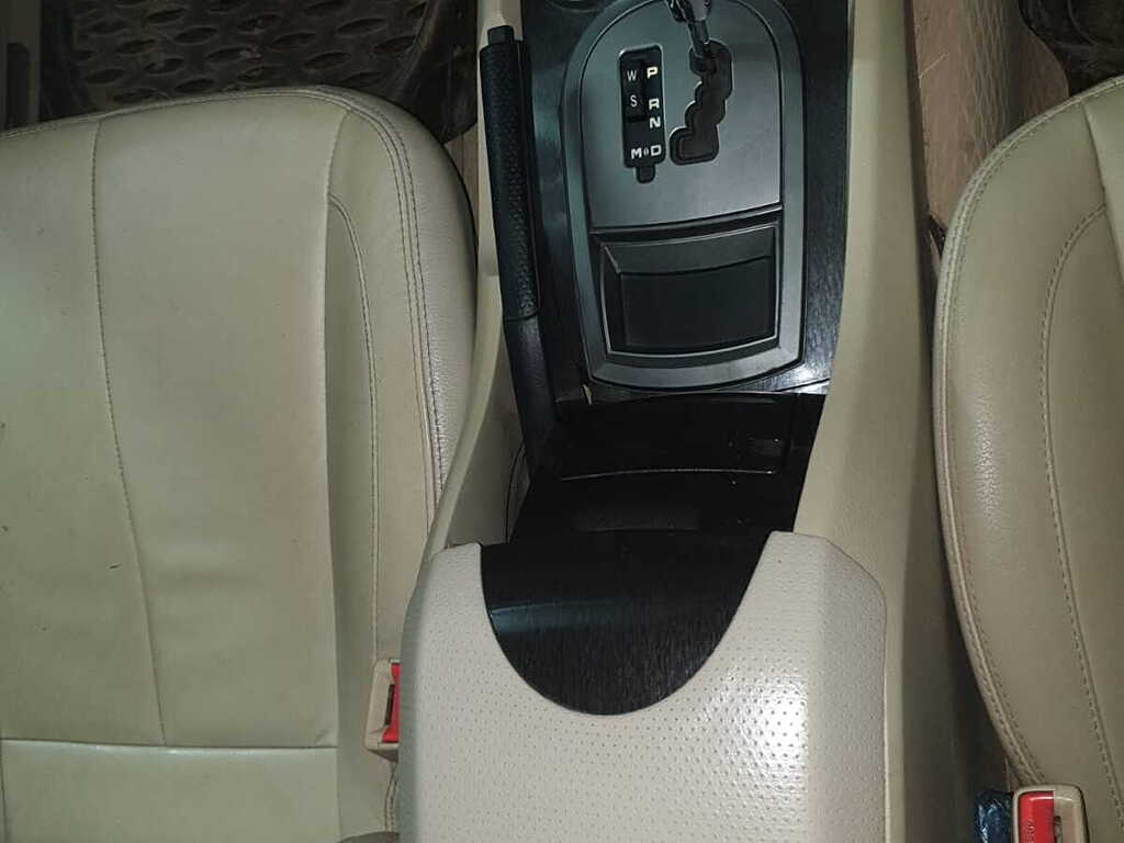 Used Ssangyong Rexton RX7 in Faridabad