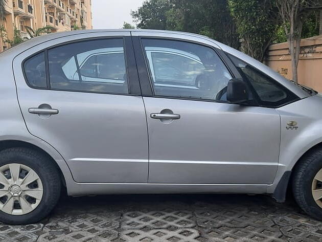 Used Maruti Suzuki SX4 [2007-2013] VXi in Gurgaon