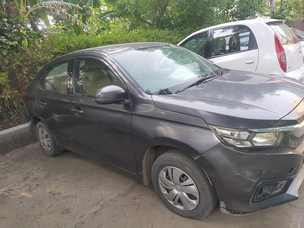 Used Honda Amaze [2018-2021] 1.2 S CVT Petrol [2018-2020] in Faridabad