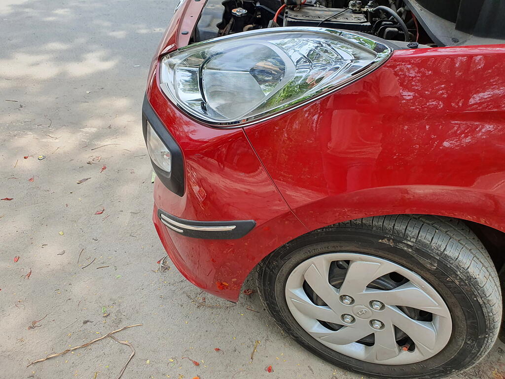 Used Hyundai Santro Asta [2018-2020] in Delhi