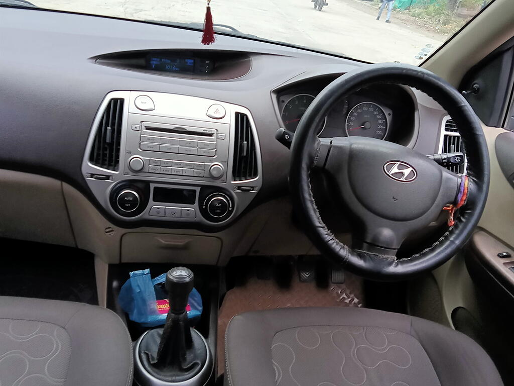 Second Hand Hyundai i20 [2012-2014] Magna 1.2 in Indore
