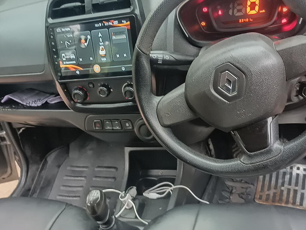 Used Renault Kwid [2019] [2019-2019] RXL in Indore
