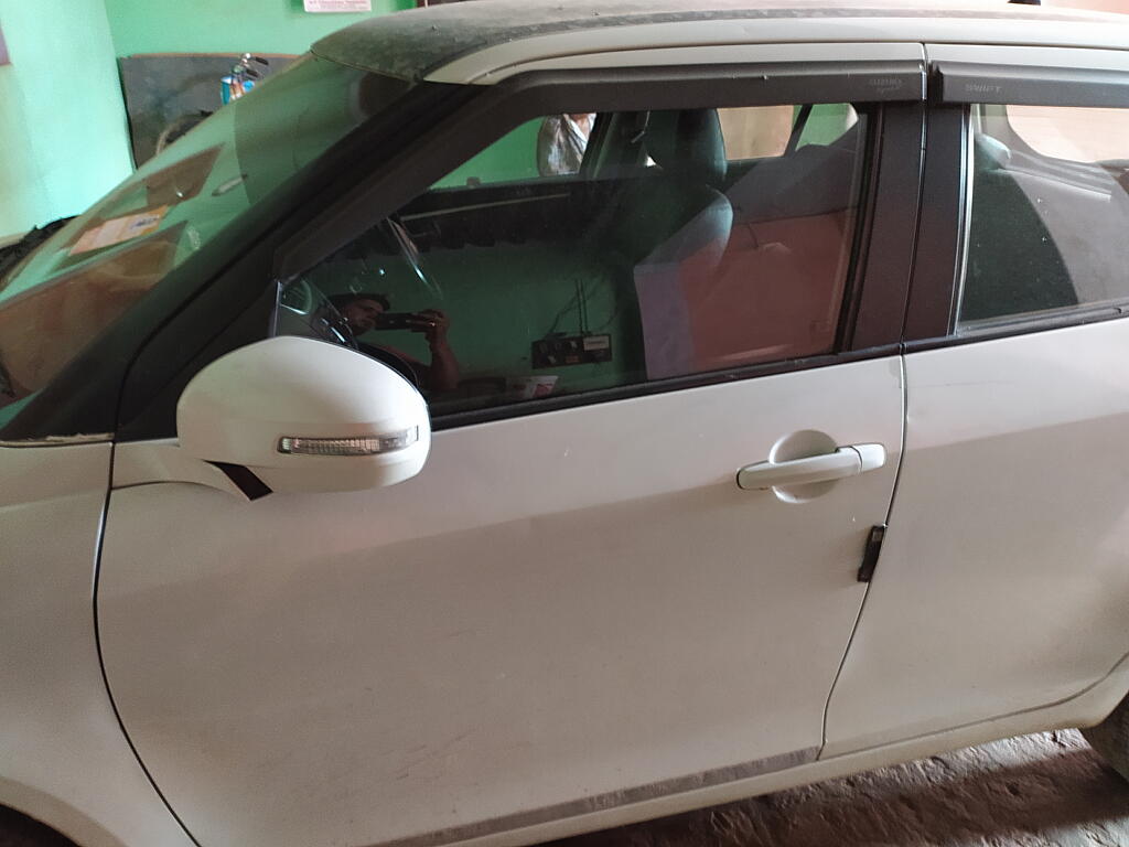 Used Maruti Suzuki Swift [2011-2014] ZDi in Panipat