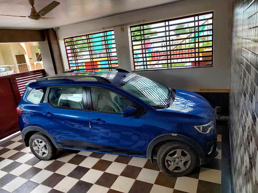 Second Hand Renault Triber RXZ [2019-2020] in Bikaner