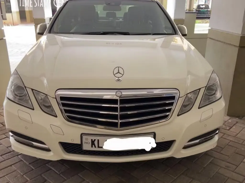 How To Fold Down Back Seats In Mercedes E350 Cdi