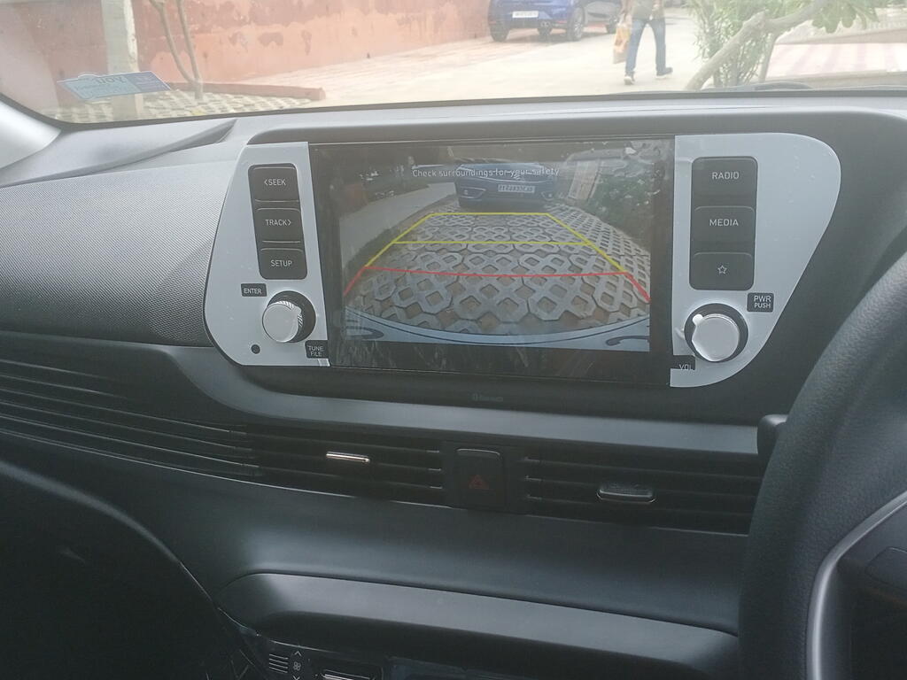 Used Hyundai i20 Asta (O) 1.0 Turbo DCT in Faridabad