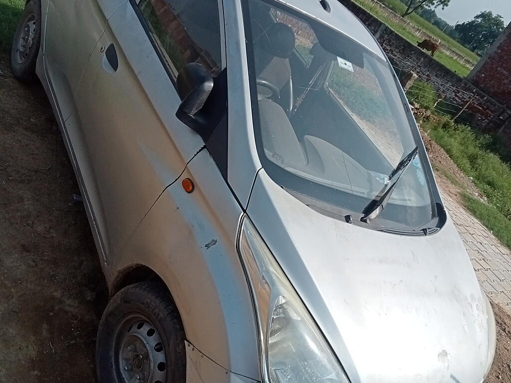 Used Hyundai Eon D-Lite in Ghaziabad