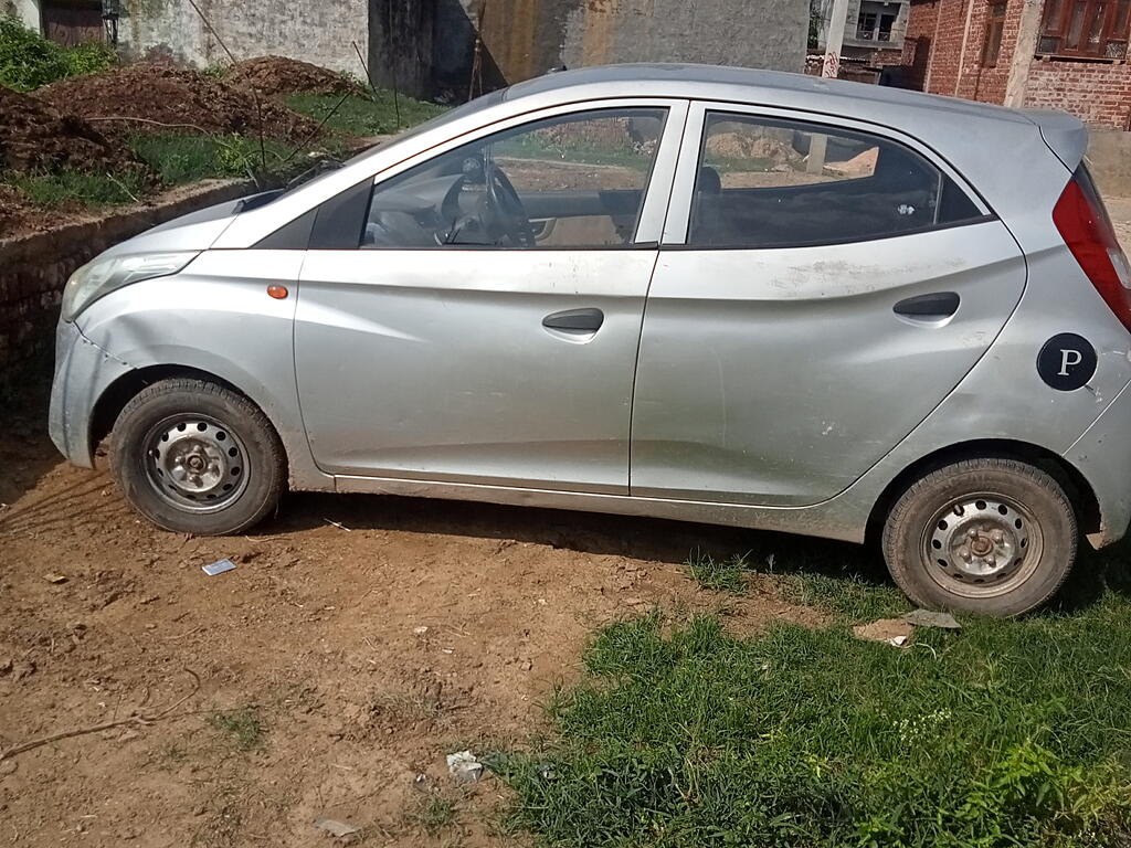 Used Hyundai Eon D-Lite in Ghaziabad