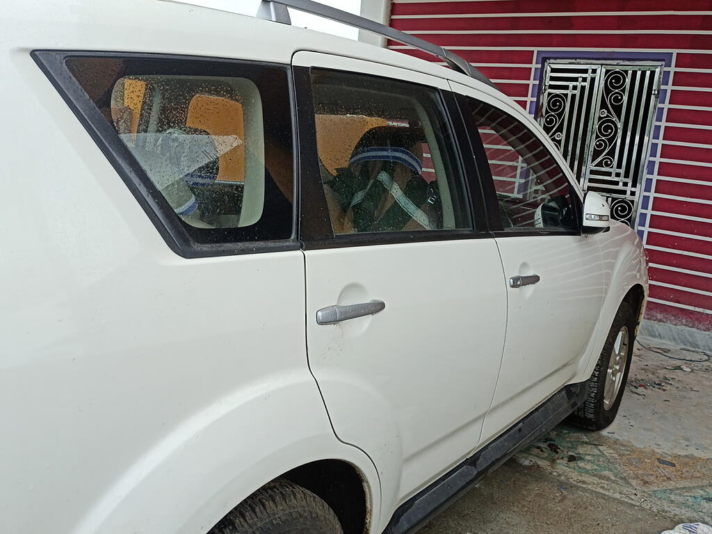 Second Hand Mitsubishi Outlander [2007-2015] 2.4 Chrome Ltd in Brahmapur