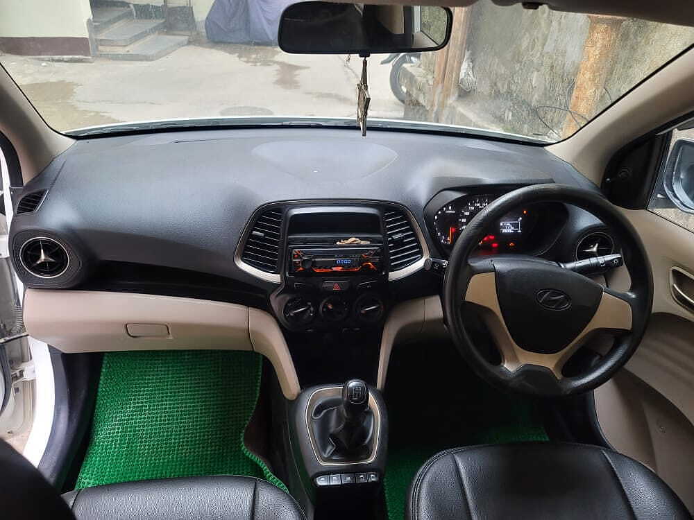 Second Hand Hyundai Santro Magna [2018-2020] in Kolkata