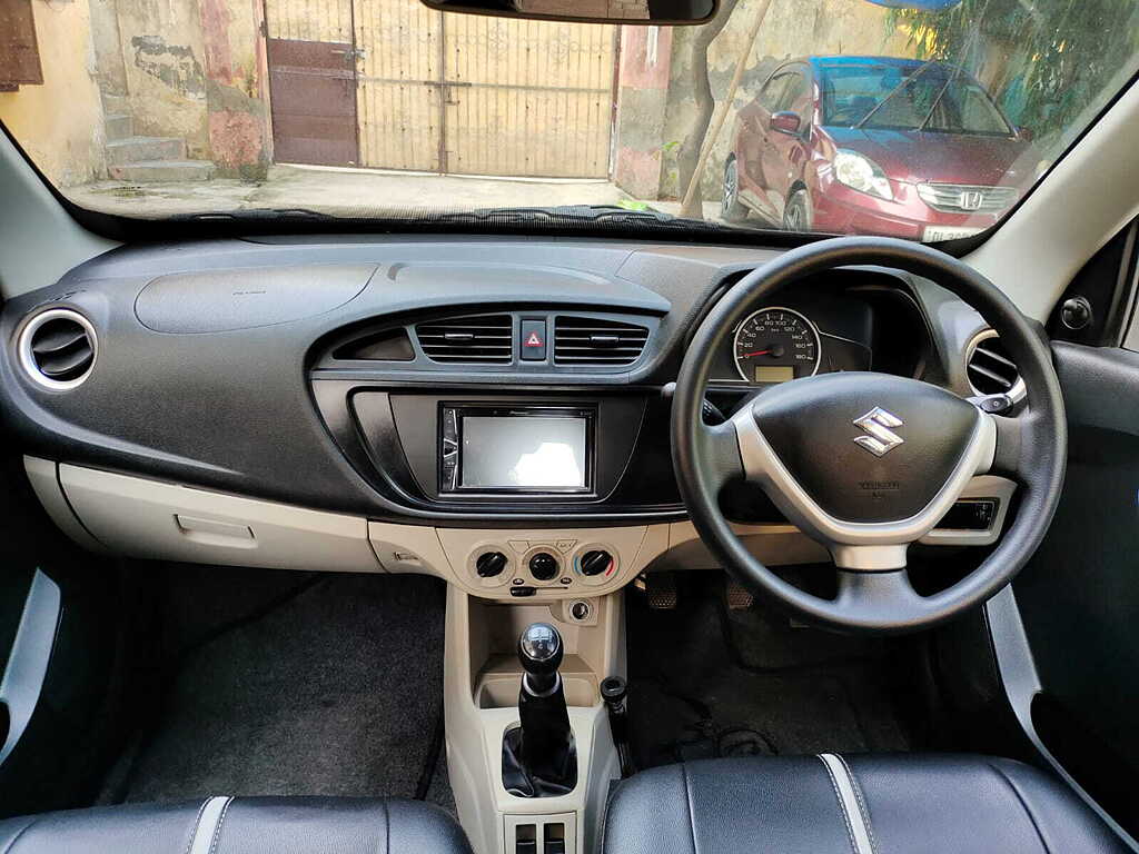 Used Maruti Suzuki Alto 800 VXi in Delhi
