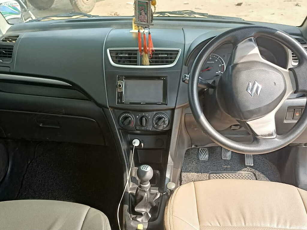 Second Hand Maruti Suzuki Swift [2011-2014] VDi in Ghaziabad