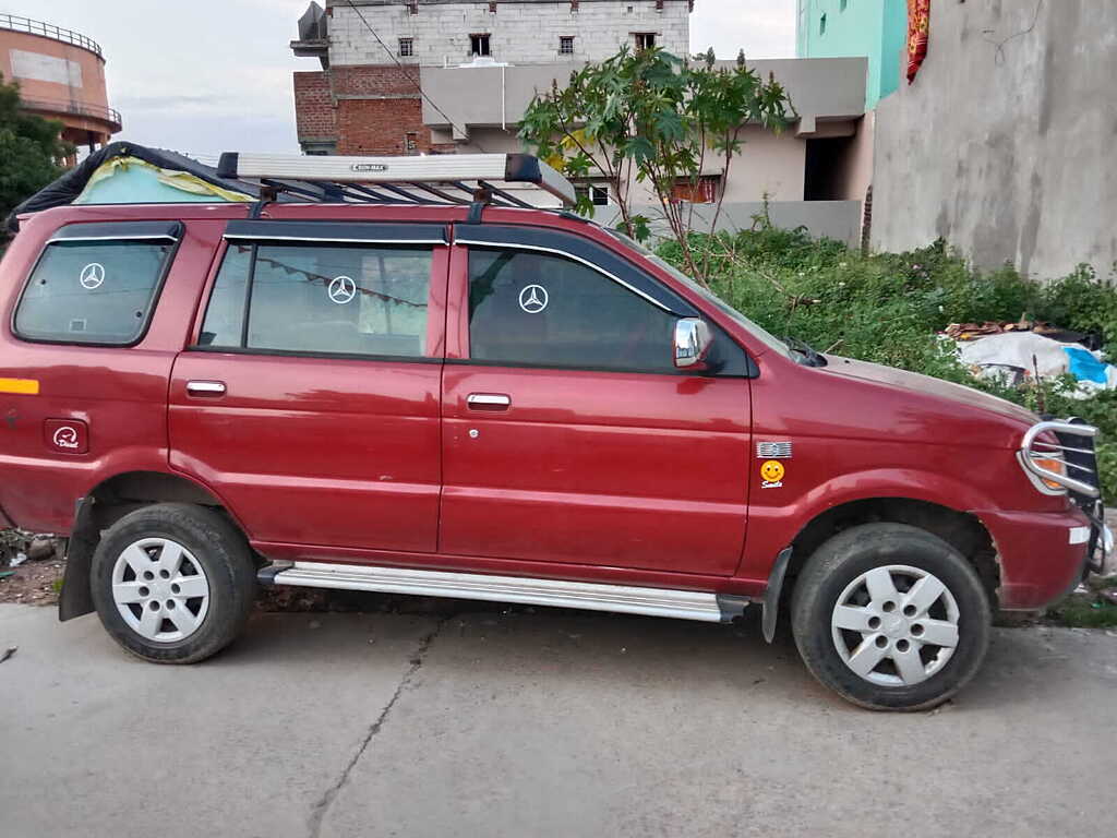 Used Chevrolet Tavera B1 10-Seater - BS II in Warangal