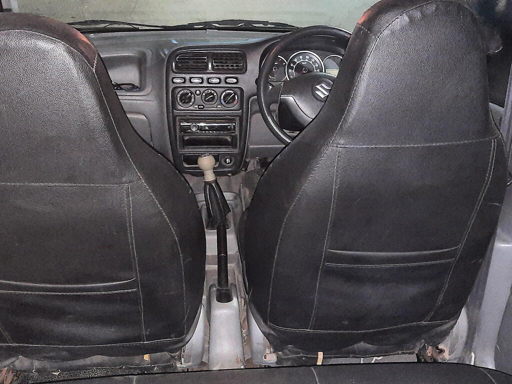 Second Hand Maruti Suzuki Alto K10 [2010-2014] VXi in Indore