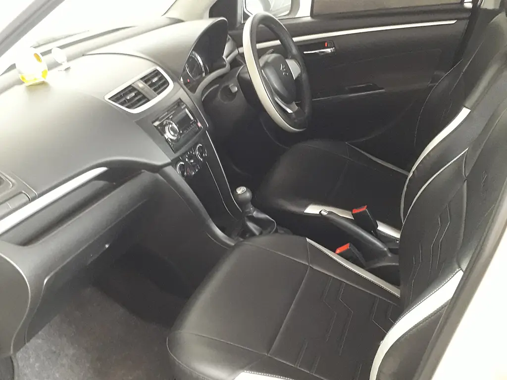 Second Hand Maruti Suzuki Swift [2011-2014] VDi in Meerut