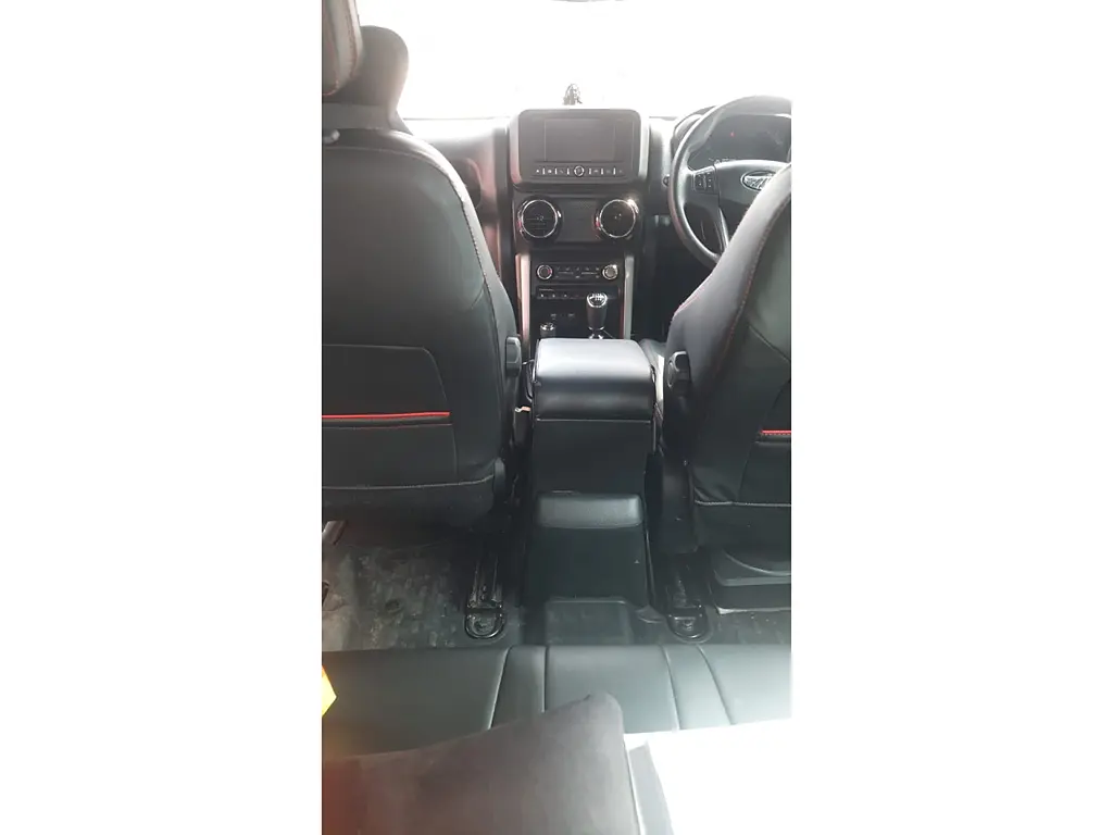 Second Hand Mahindra Thar LX Hard Top Petrol MT in Kolkata