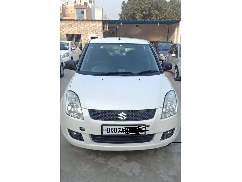 Second Hand Maruti Suzuki Swift  [2005-2010] GLAM in Dehradun