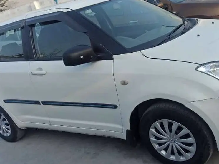 Second Hand Maruti Suzuki Swift  [2005-2010] GLAM in Dehradun
