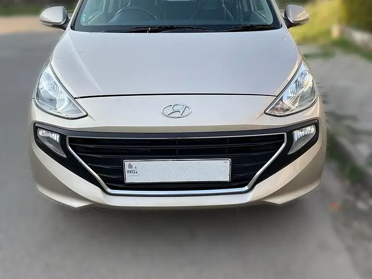 Second Hand Hyundai Santro Sportz in Kolkata