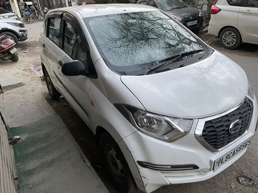 Used Datsun redi-GO [2016-2020] A in Delhi
