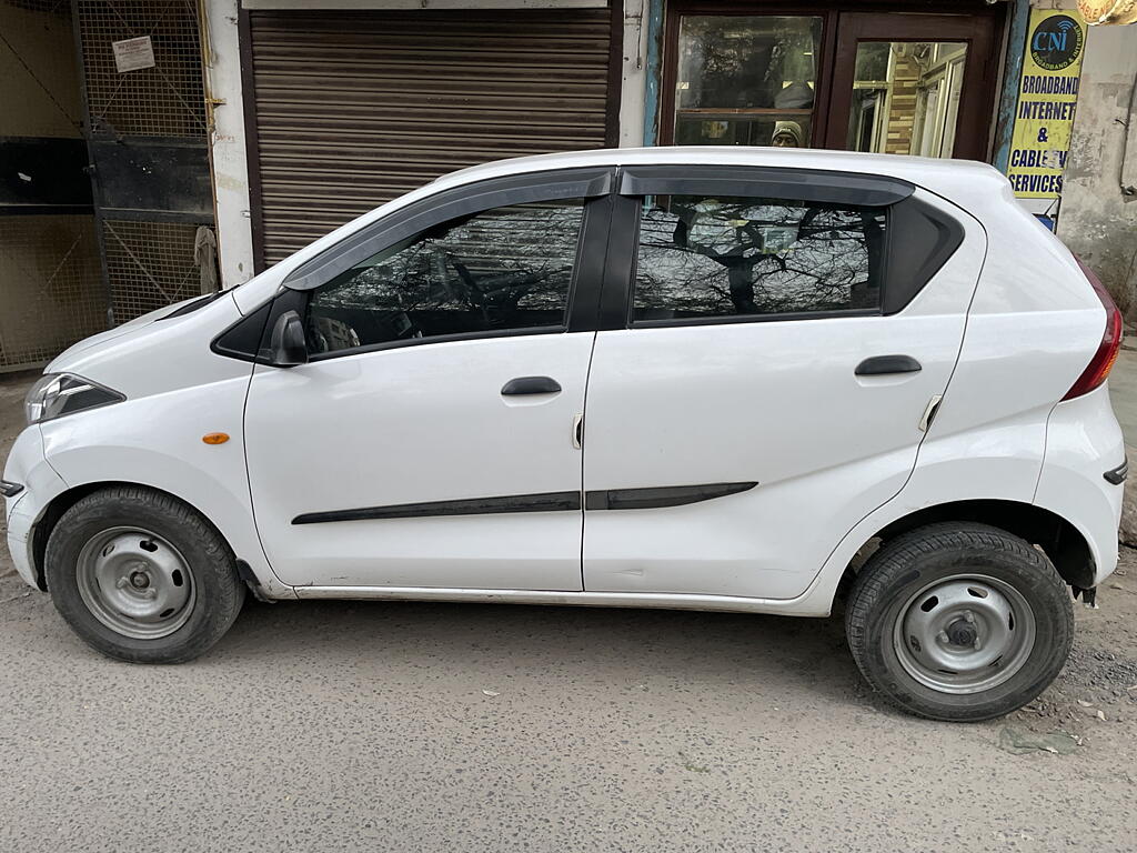 Used Datsun redi-GO [2016-2020] A in Delhi