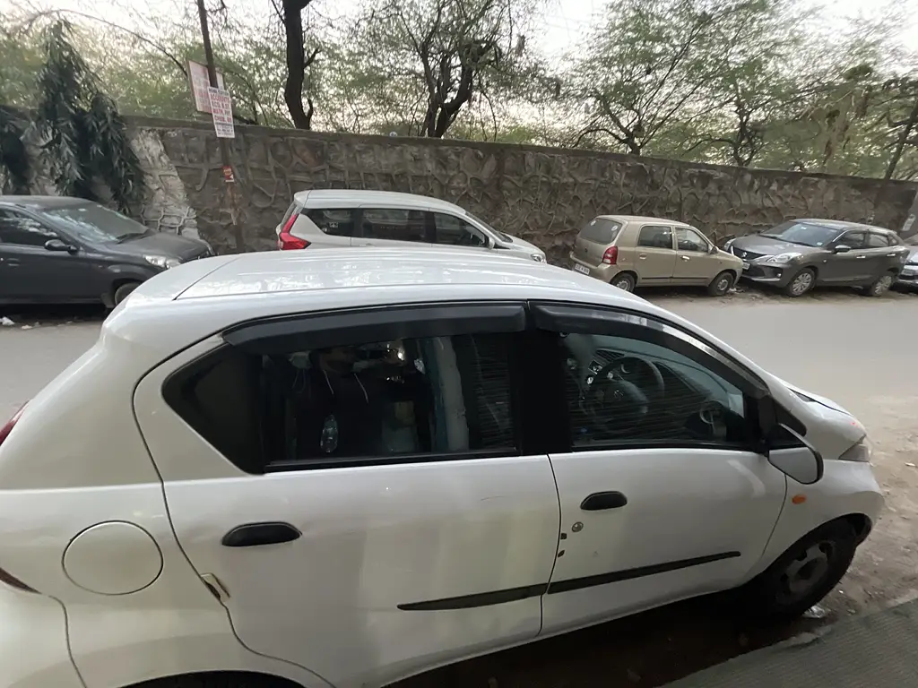 Used Datsun redi-GO [2016-2020] A in Delhi