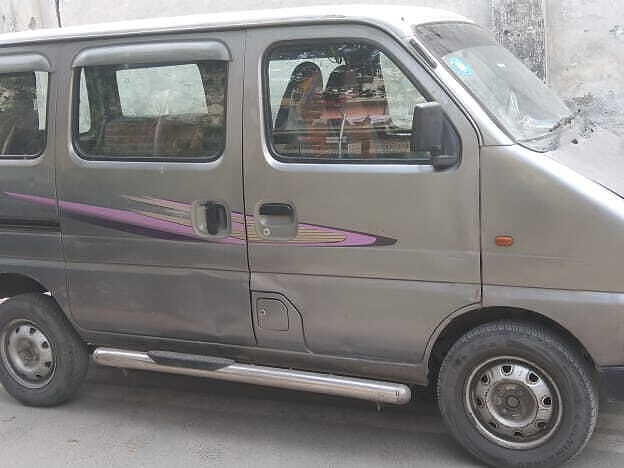 Second Hand Maruti Suzuki Eeco [2010-2022] 5 STR [2014-2019] in Delhi