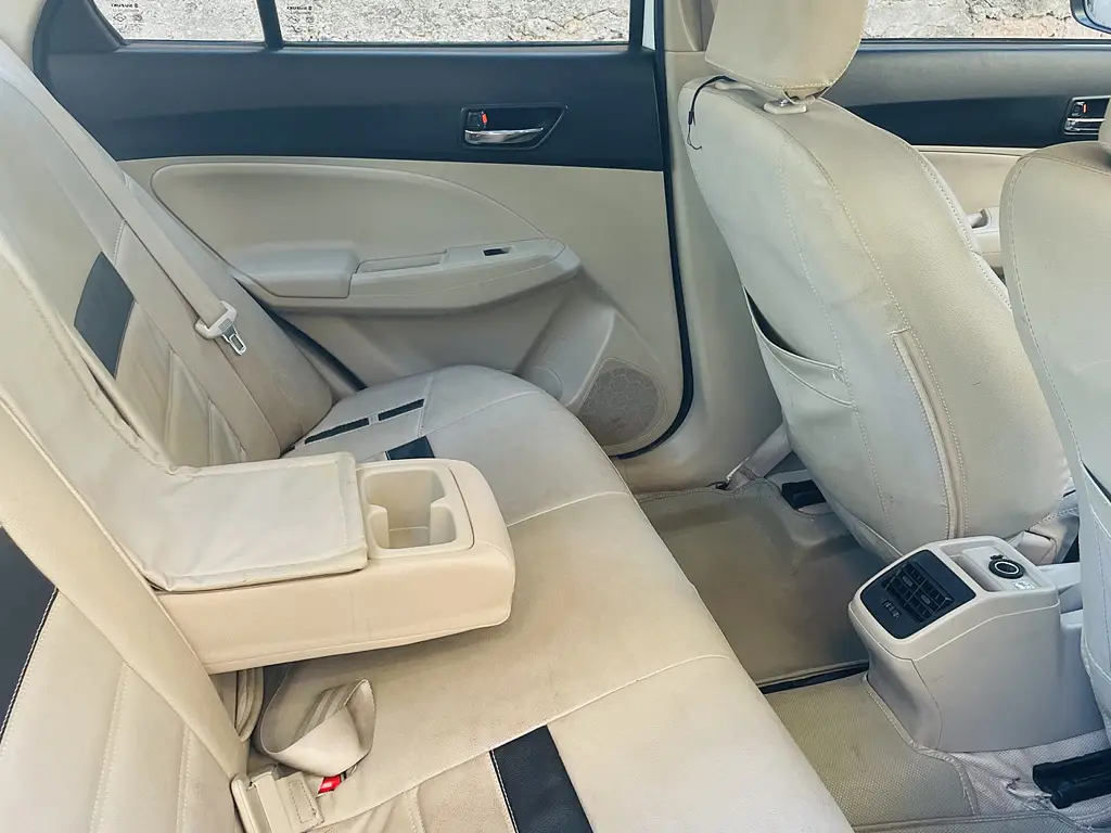Used Maruti Suzuki Dzire [2017-2020] VXi in Indore