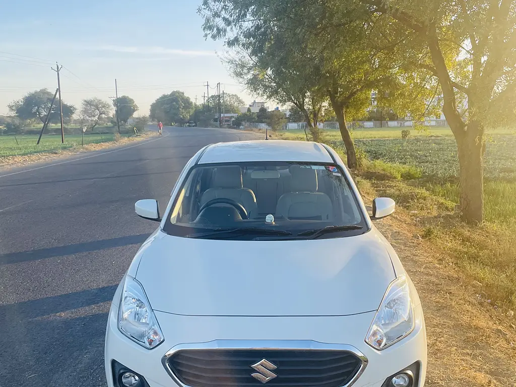 Used Maruti Suzuki Dzire [2017-2020] VXi in Indore