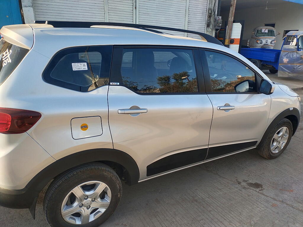 Used Renault Triber [2019-2023] RXZ [2019-2020] in Ujjain