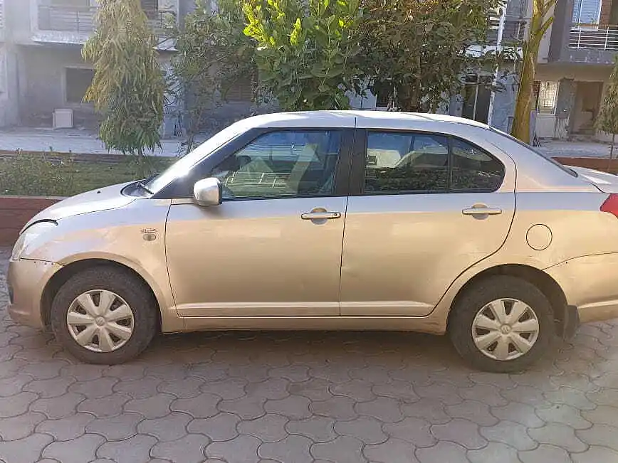 Second Hand Maruti Suzuki Swift Dzire [2008-2010] VDi in Bhopal