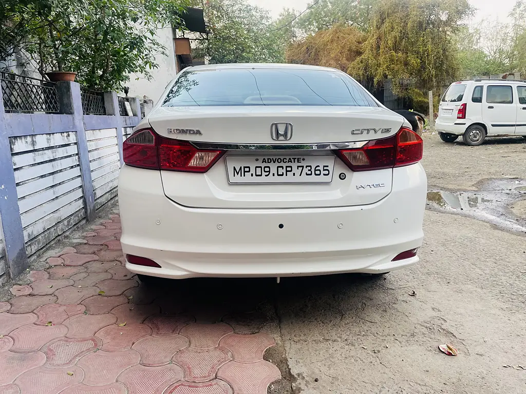 Used Honda City [2014-2017] E [2013-2016] in Indore