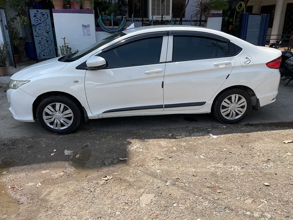 Used Honda City [2014-2017] E [2013-2016] in Indore