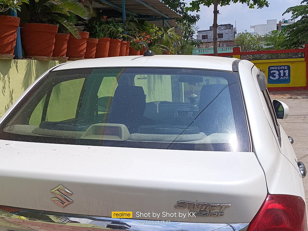 Used Maruti Suzuki Swift Dzire [2015-2017] LDI ABS in Indore