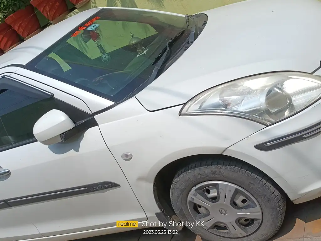 Used Maruti Suzuki Swift Dzire [2015-2017] LDI ABS in Indore