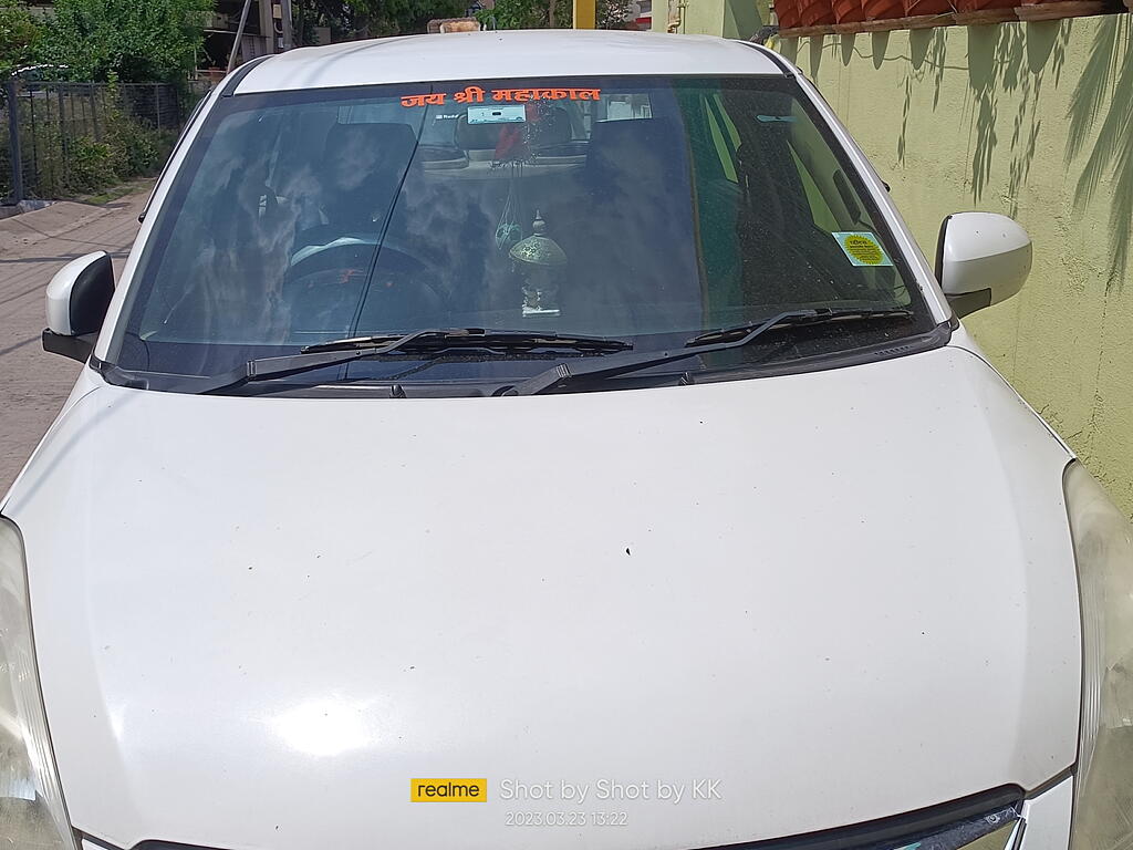 Used Maruti Suzuki Swift Dzire [2015-2017] LDI ABS in Indore