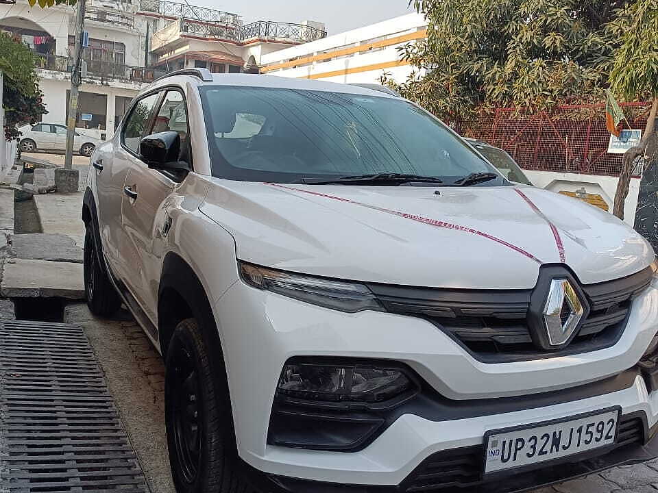 Used Renault Kiger [2022-2023] RXE MT in Lucknow