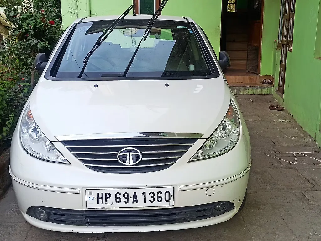 Indica Vista Used Cars In Hyderabad Used 2013 Tata Indica Vista [2012-2014] LS TDI BS-III for sale in