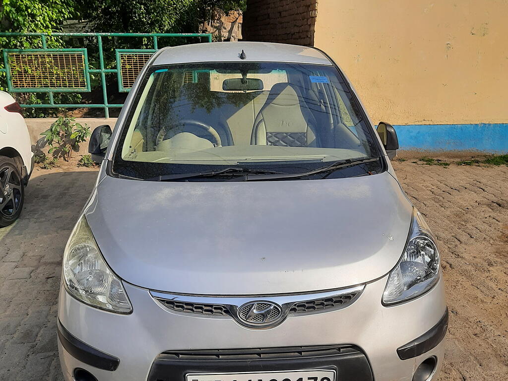 Used 2008 Hyundai i10 [2007-2010] Era for sale at Rs. 90,000 in Ghaziab