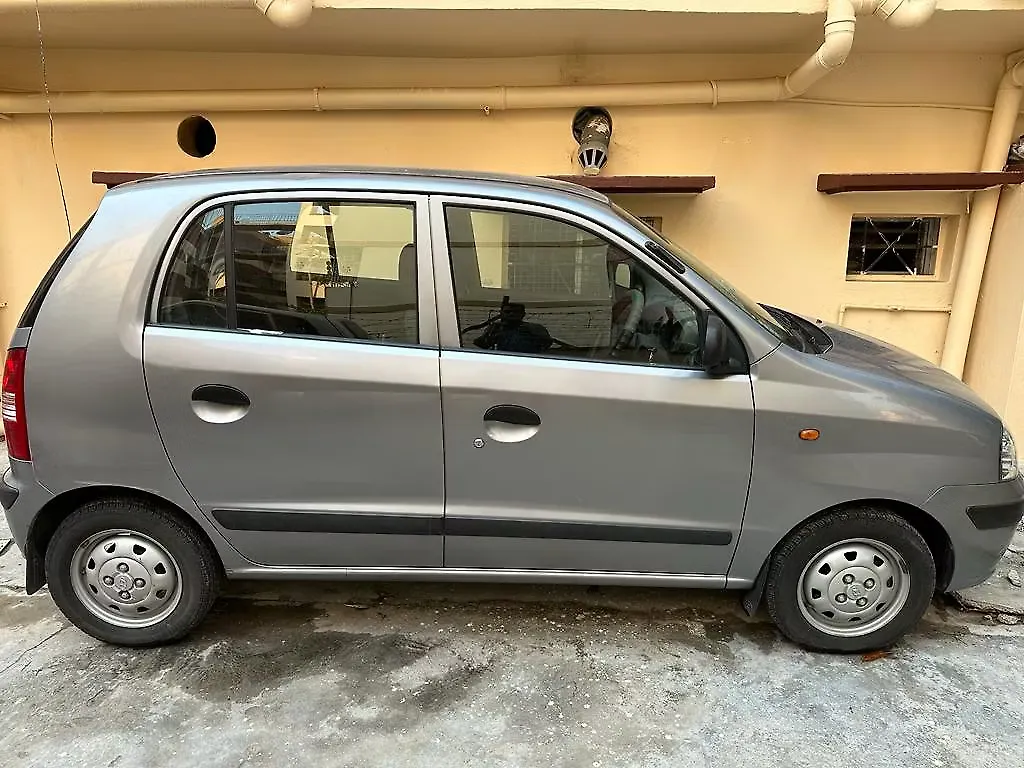 Used 2006 Hyundai Santro Xing [20032008] XL eRLX Euro III for sale