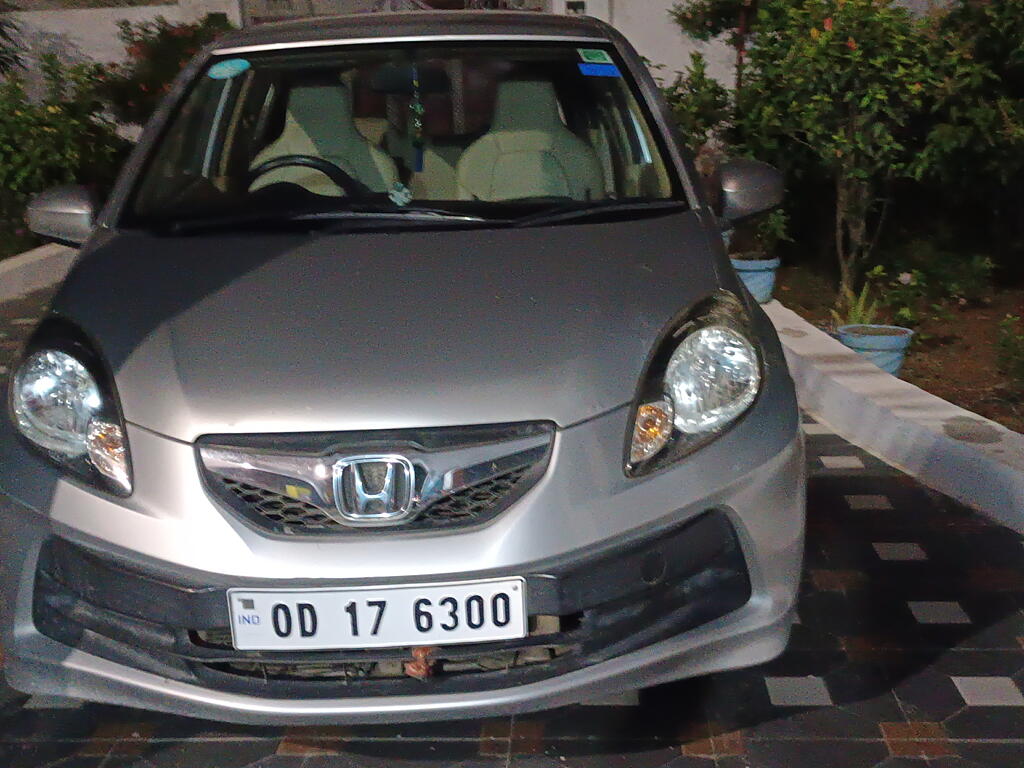 Used 2012 Honda Brio [2011-2013] S(O) AT for sale in Bargarh at Rs.2 ...