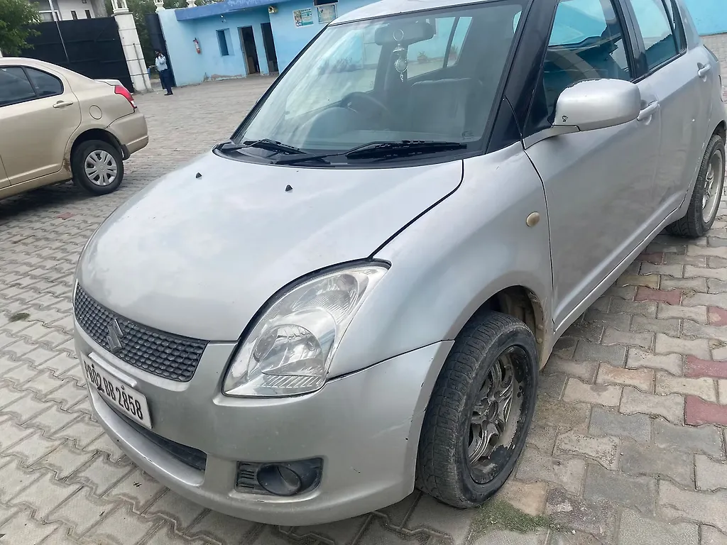 Used 2008 Maruti Swift [20052010] VDi for sale in Amritsar at Rs.1