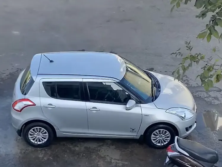 Used 2013 Maruti Suzuki Swift [20112014] VDi for sale at Rs. 4,50,000