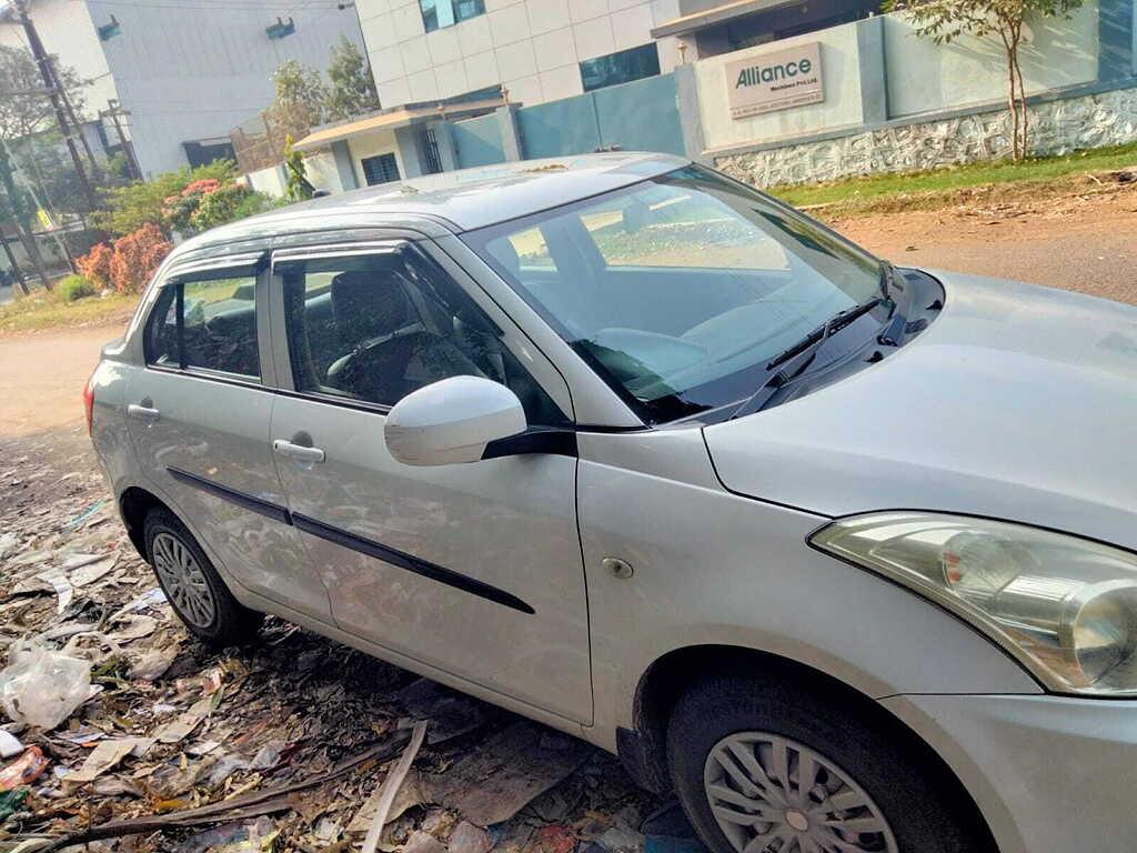 Used 2018 Maruti Suzuki Dzire [2017-2020] LXi for sale at Rs. 5,00,000 ...