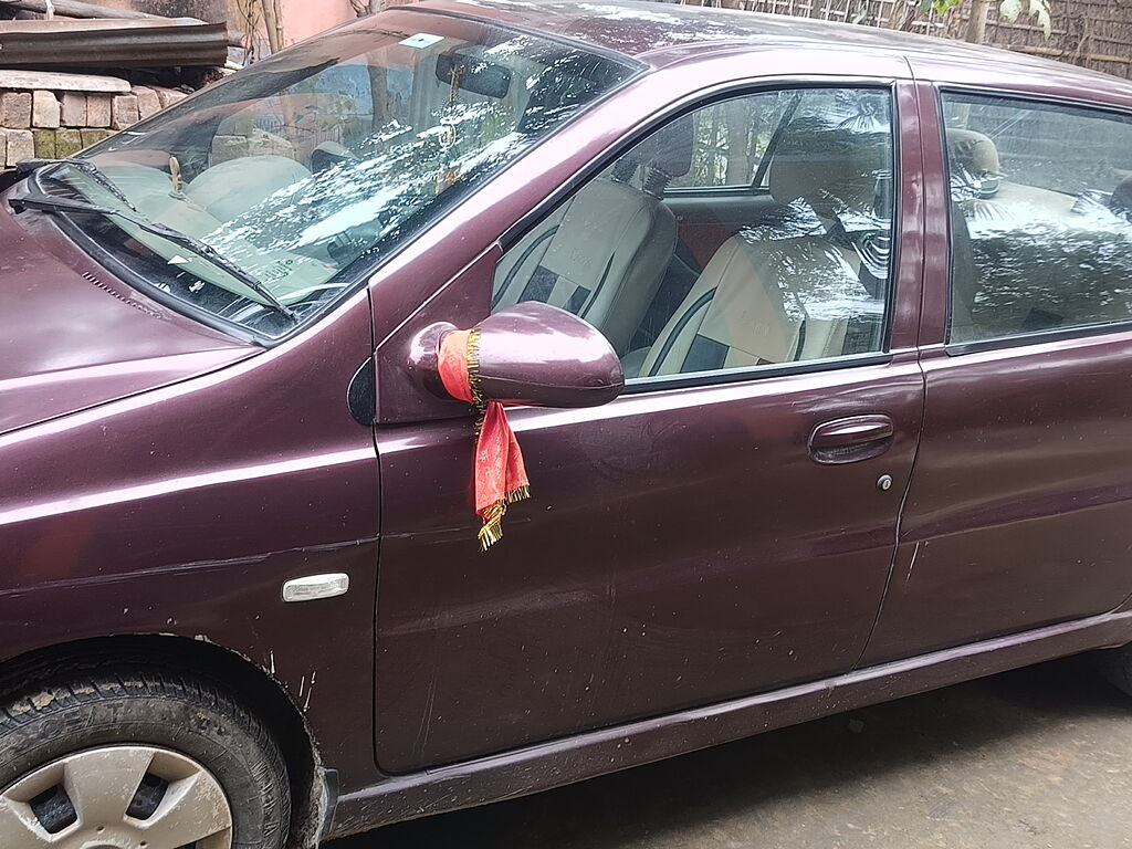 Used 2009 Tata Indigo XL [2007-2011] Grand Dicor for sale at Rs. 1,50,000 in Purn