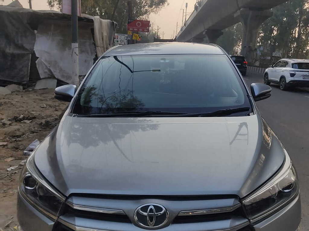 Used Toyota Innova Crysta [2016-2020] 2.4 VX 7 STR [2016-2020] in Ghaziabad