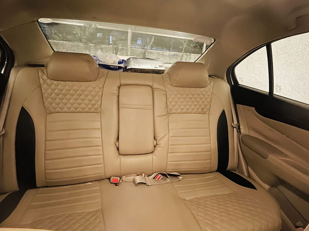 Used Maruti Suzuki Ciaz [2014-2017] VXi+ in Patna