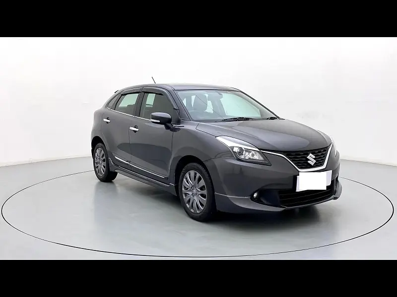 Second Hand Maruti Suzuki Baleno [2019-2022] Alpha Automatic in Pune